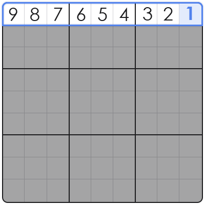 sudoku answers today nyt