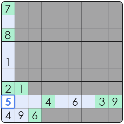 free online samurai sudoku puzzles