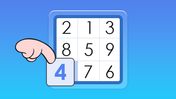 daily sudoku killer